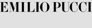 EMILIO PUCCI