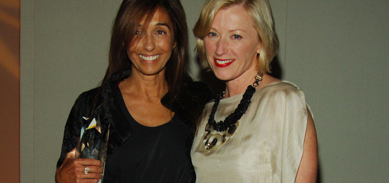 NIGHT OF STARS AWARD / 2006