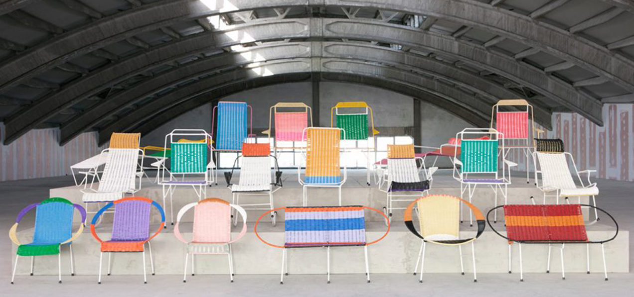 SALONE DEL MOBILE MILANO / 2012