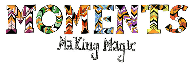 Missoni Moments MakingMagic