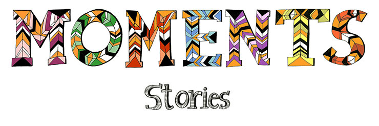 Missoni Moments Stories