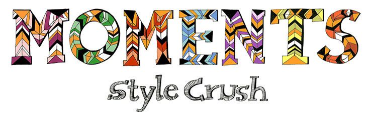 Missoni Moments Style crush
