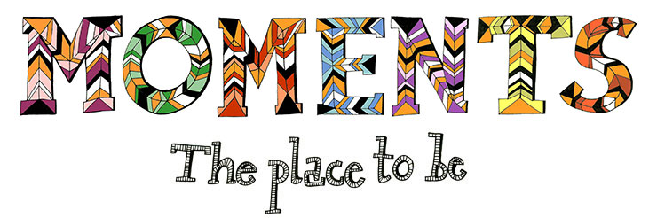 Missoni Moments Theplacetobe