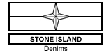 Stone Island Denims
