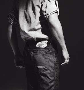Stone Island Denims