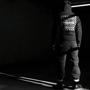 Stone Island Denims