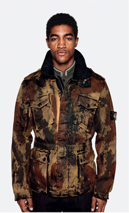 Stone Island