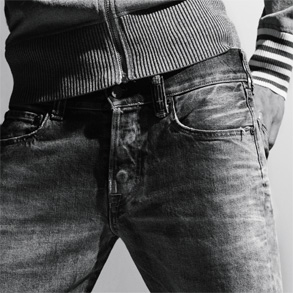 Stone Island Denims