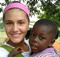 Margherita Missoni for Orphanaid Africa