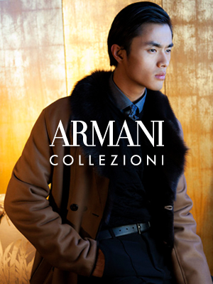 Armani Wedding Suits