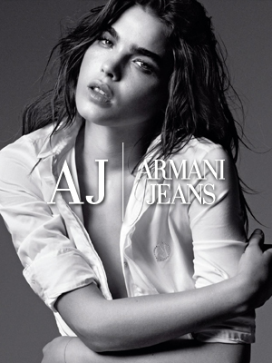 Armani Fashion