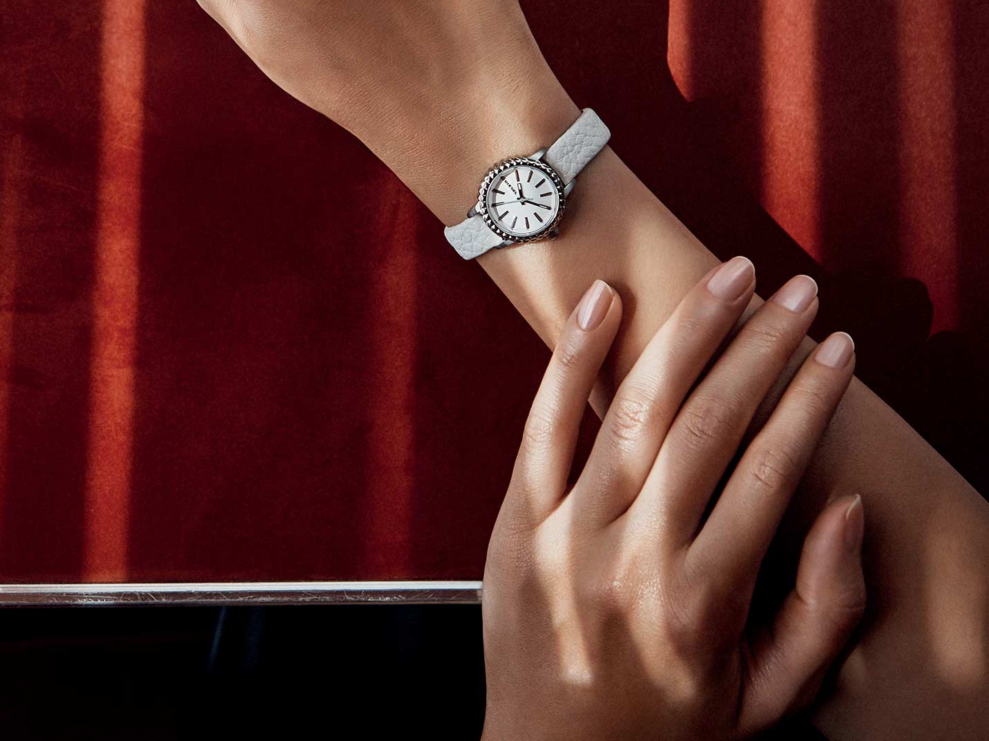 Relojes Diesel Mujer en el Store Oficial Online