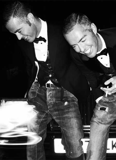 Dean & Dan