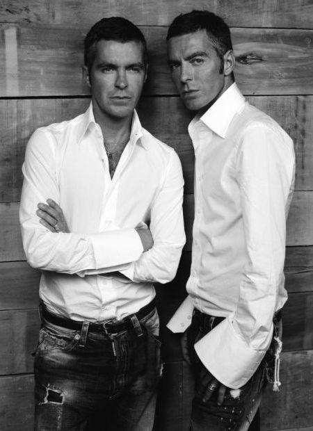 Dean & Dan