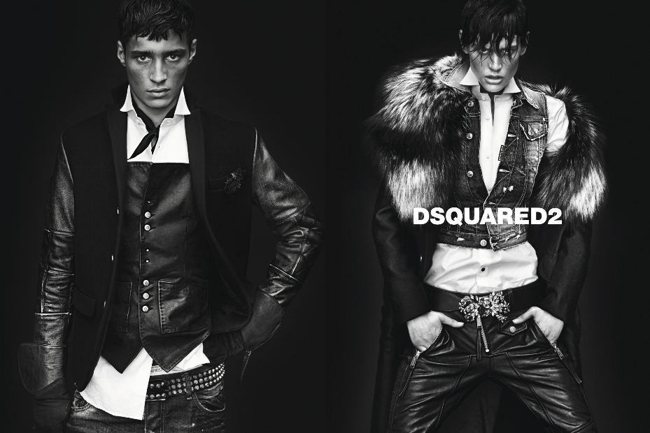 DSquared2