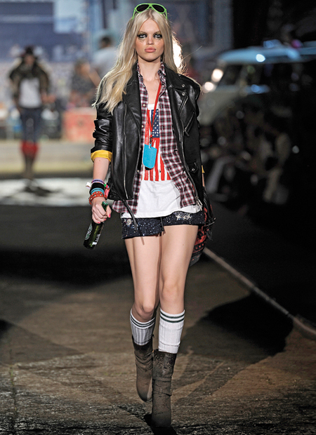 Runway