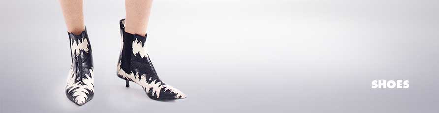 chaussures jil sander