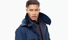 STONE ISLAND SHADOW PROJECT