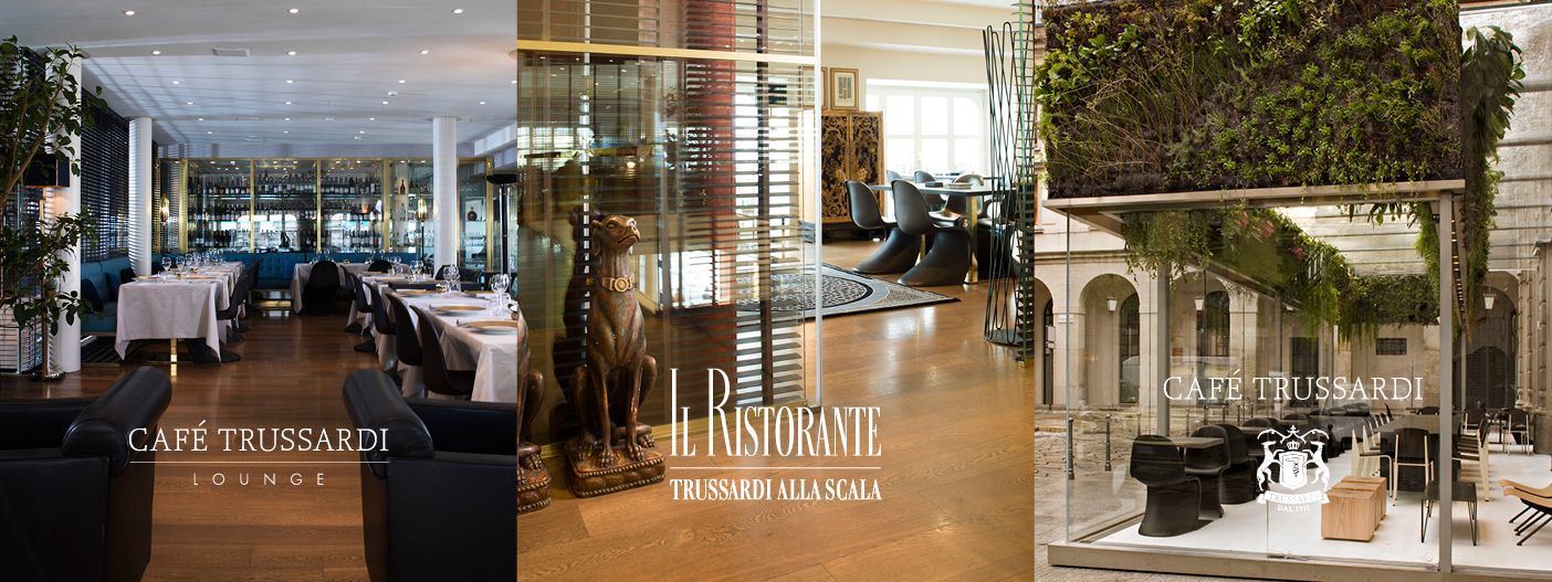 Trussardi.com Online Boutique – Luxury fashion made in Italy