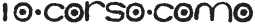 Logo 10 Corso Como