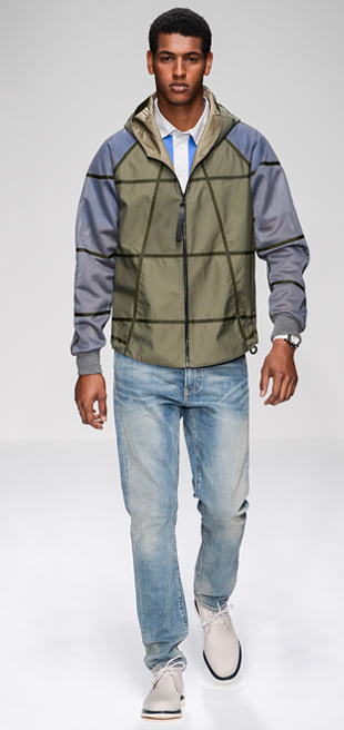 BROWSE THE LOOKS