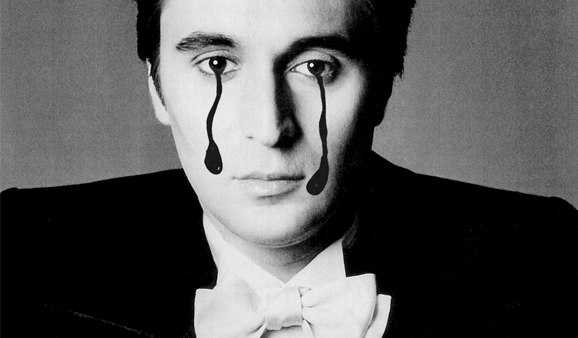 Con Amore, Francesco Vezzoli (Francesco by Francesco), 2012