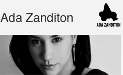 Ada Zanditon Bio