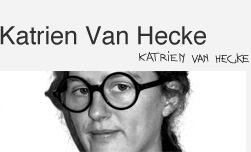 Katrien Van Heckez Bio