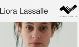 Liora Lasalle Bio