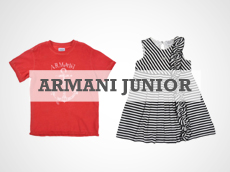 Armani Junior