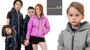 DUVETICA