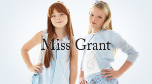 Miss Grant
