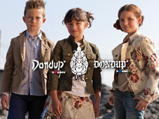 DQueen & DKing by Dondup