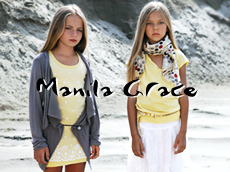 Manila Grace