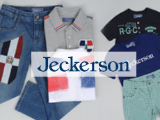 Jeckerson