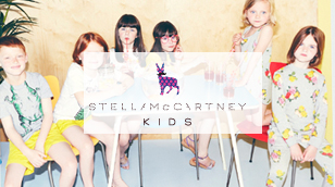 Stella McCartney Kids