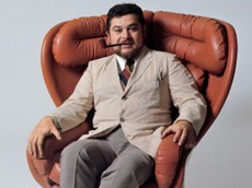 Joe Colombo