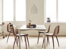 Nordic Living