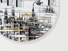100 years of Fornasetti