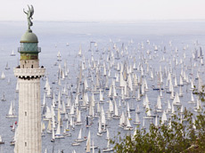 Italy's Wonders: a weekend in Trieste