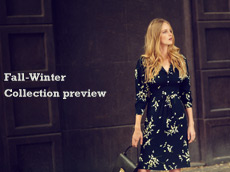 Fall-Winter Collection preview