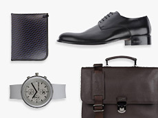 The look for...the Office