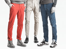 Most Wanted Pants