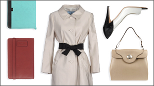 The look for… Office