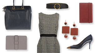 The look for… Office