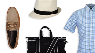 The look for... Downtime