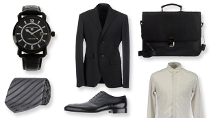 The look for… Office