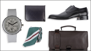 The look for... The Office