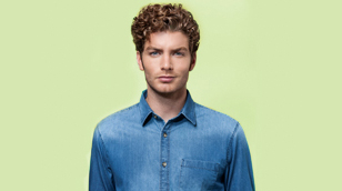Let's talk about shirts