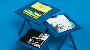Creative T-shirts